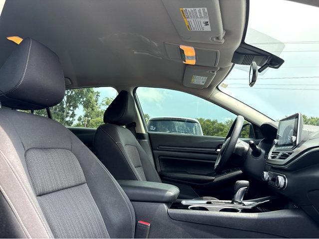 2024 Nissan Altima Vehicle Photo in Savannah, GA 31419