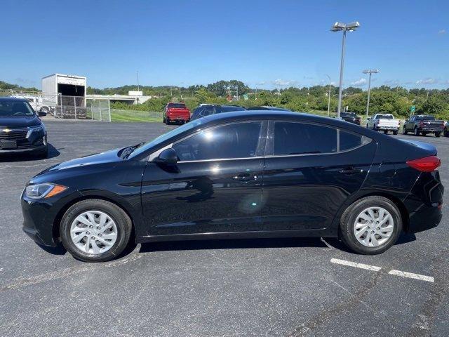 2018 Hyundai ELANTRA Vehicle Photo in LANCASTER, PA 17601-0000