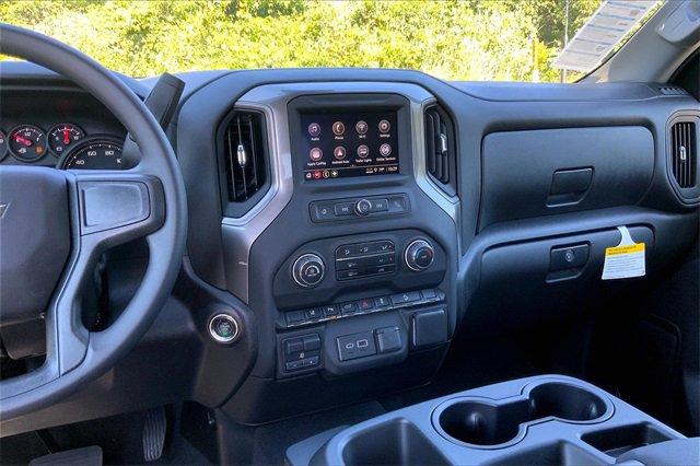 2025 Chevrolet Silverado 2500 HD Vehicle Photo in KANSAS CITY, MO 64114-4502