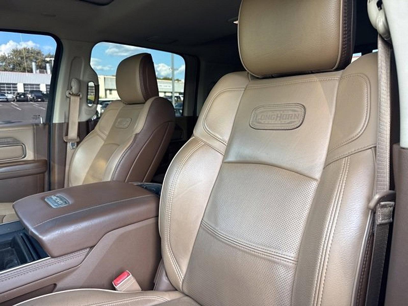 2022 Ram 3500 Vehicle Photo in Trevose, PA 19053