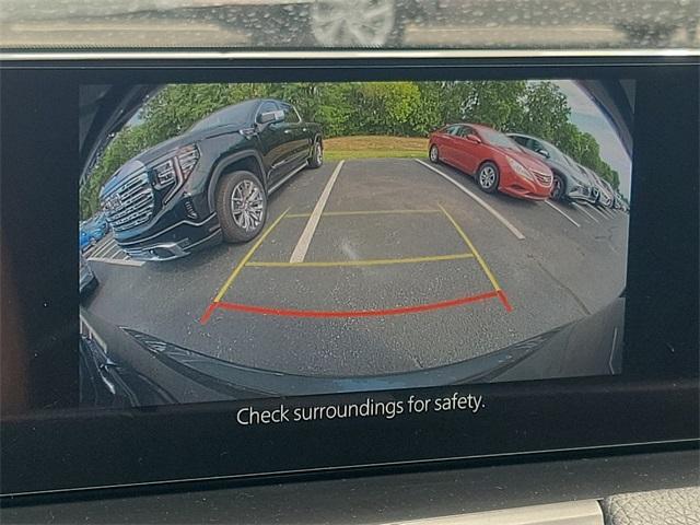 2024 Mazda CX-90 PHEV Vehicle Photo in New Bloomfield, PA 17068