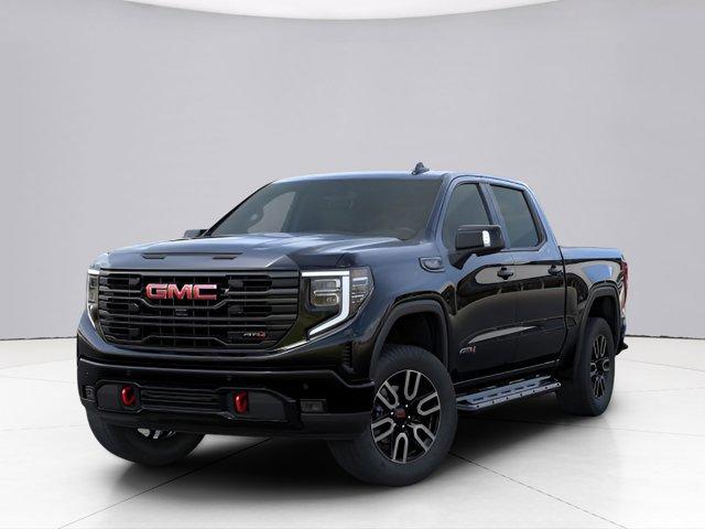 2025 GMC Sierra 1500 Vehicle Photo in LEOMINSTER, MA 01453-2952