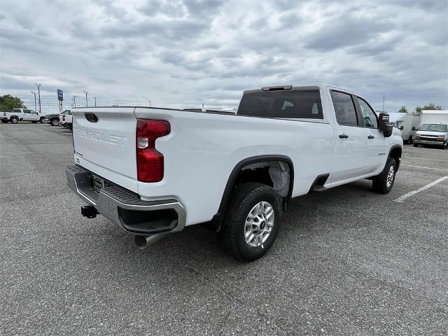 2024 Chevrolet Silverado 2500 HD Vehicle Photo in ALCOA, TN 37701-3235