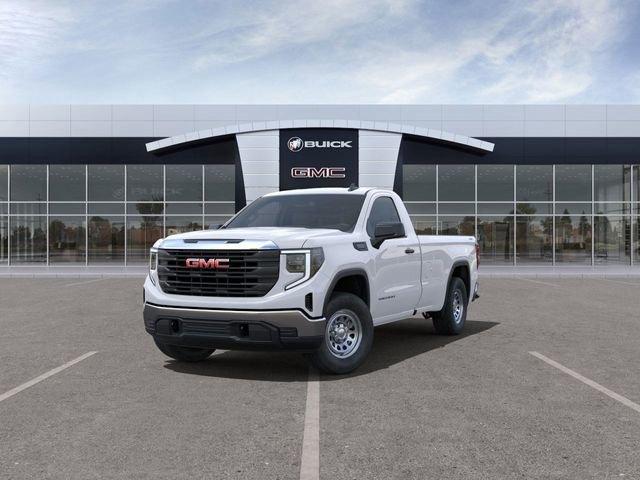 2025 GMC Sierra 1500 Vehicle Photo in MEDINA, OH 44256-9631