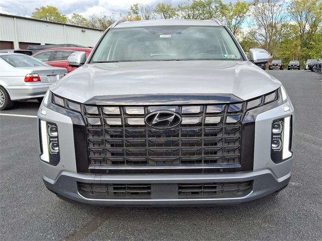 2024 Hyundai PALISADE Vehicle Photo in New Bloomfield, PA 17068