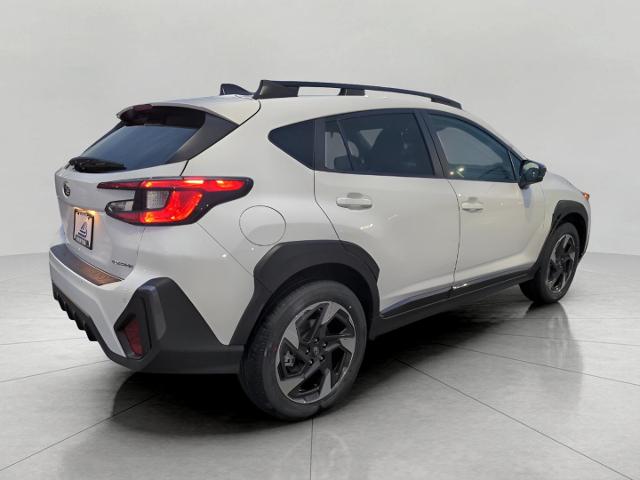 2024 Subaru Crosstrek Vehicle Photo in Green Bay, WI 54304