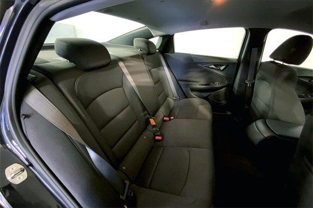 2023 Chevrolet Malibu Vehicle Photo in KANSAS CITY, MO 64114-4502