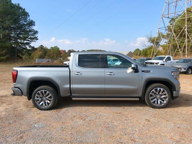 2025 GMC Sierra 1500 Vehicle Photo in ALBERTVILLE, AL 35950-0246