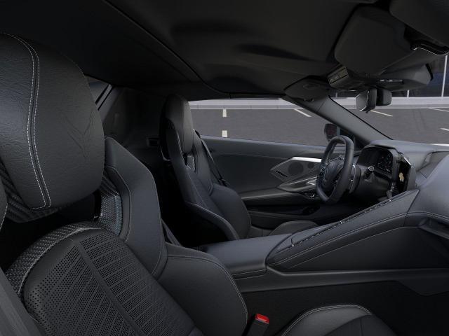 2025 Chevrolet Corvette Stingray Vehicle Photo in PAWLING, NY 12564-3219