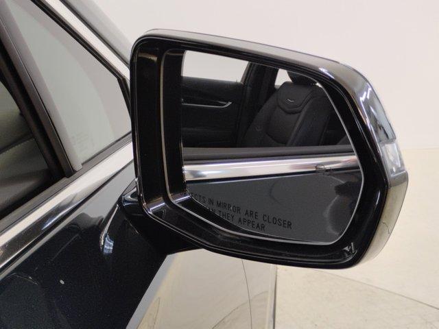 2024 Cadillac XT6 Vehicle Photo in PINEVILLE, NC 28134-8495