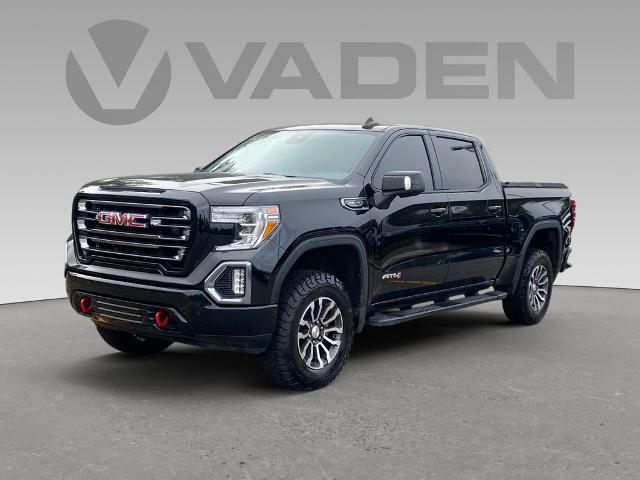 2019 GMC Sierra 1500 Vehicle Photo in Statesboro, GA 30458