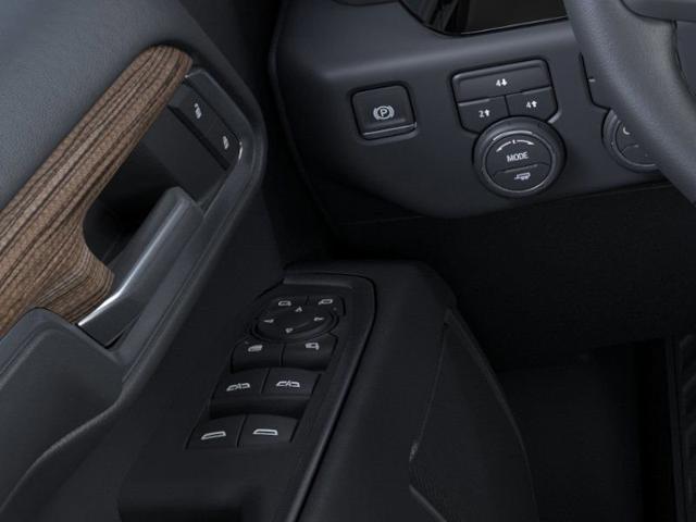 2025 Chevrolet Silverado 3500 HD Vehicle Photo in BOSTON, NY 14025-9684