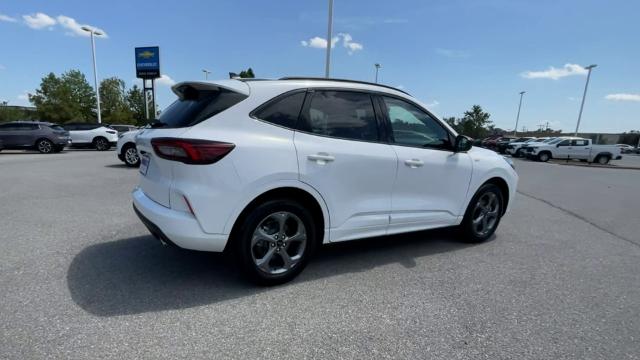 2023 Ford Escape Vehicle Photo in BENTONVILLE, AR 72712-4322