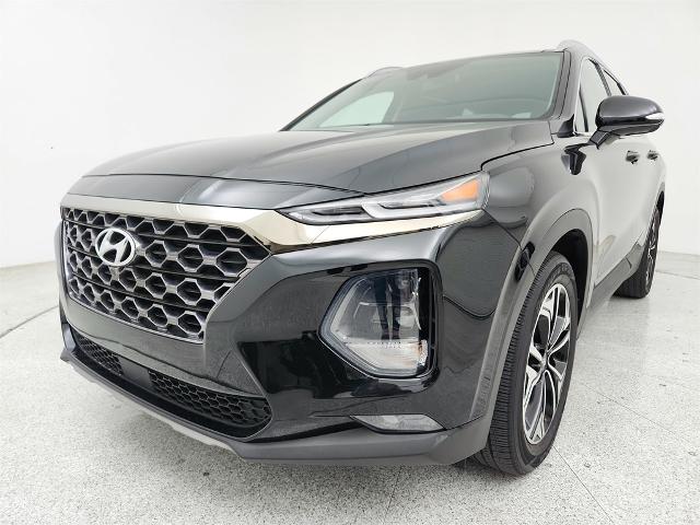 2020 Hyundai SANTA FE Vehicle Photo in Grapevine, TX 76051