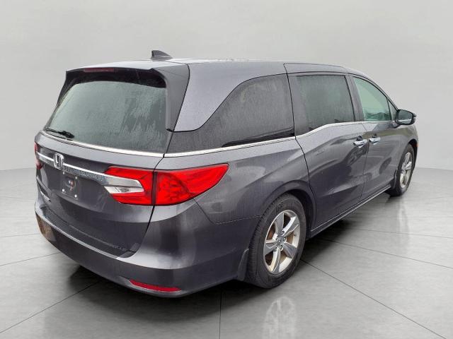 2020 Honda Odyssey Vehicle Photo in Oshkosh, WI 54904