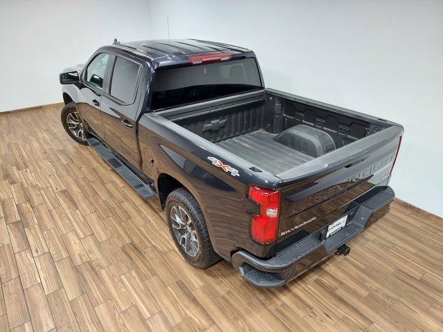 2022 Chevrolet Silverado 1500 Vehicle Photo in SAUK CITY, WI 53583-1301