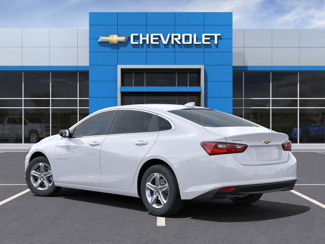 2025 Chevrolet Malibu Vehicle Photo in CORPUS CHRISTI, TX 78412-4902