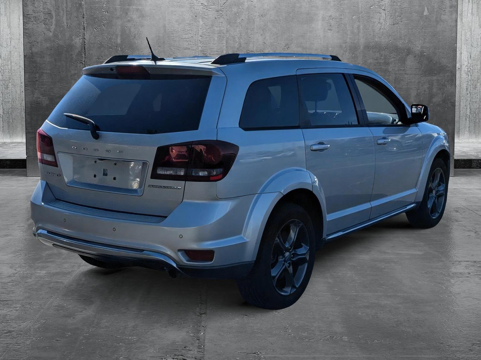 2014 Dodge Journey Vehicle Photo in Panama City, FL 32401