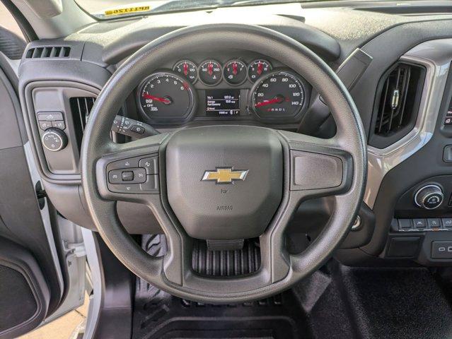 2023 Chevrolet Silverado 1500 Vehicle Photo in SELMA, TX 78154-1459