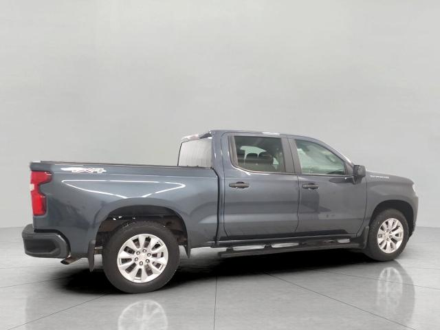 2020 Chevrolet Silverado 1500 Vehicle Photo in OSHKOSH, WI 54904-7811