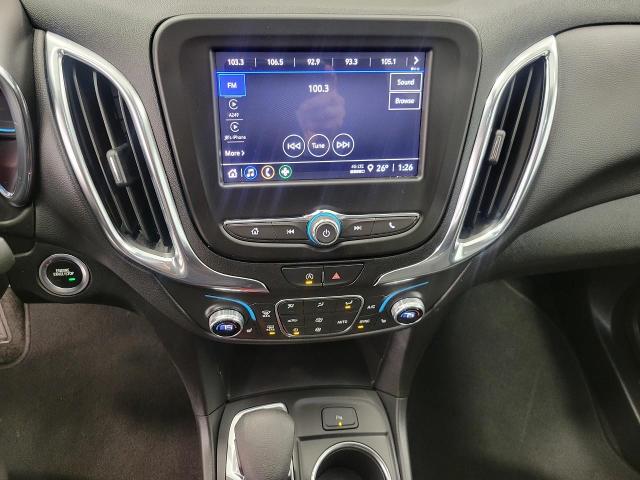 2024 Chevrolet Equinox Vehicle Photo in NEENAH, WI 54956-2243