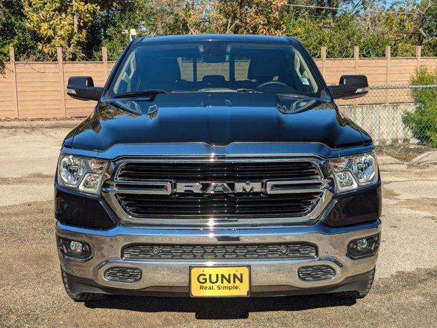 2020 Ram 1500 Vehicle Photo in San Antonio, TX 78230