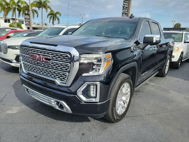 2020 GMC Sierra 1500 Vehicle Photo in LIGHTHOUSE POINT, FL 33064-6849