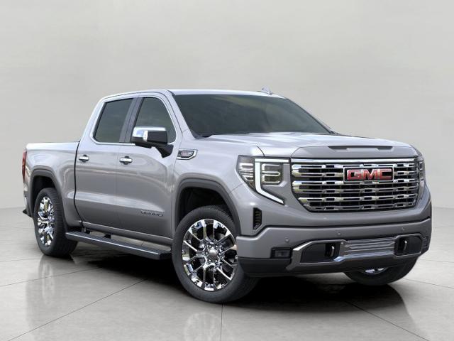 2025 GMC Sierra 1500 Vehicle Photo in OSHKOSH, WI 54904-7811