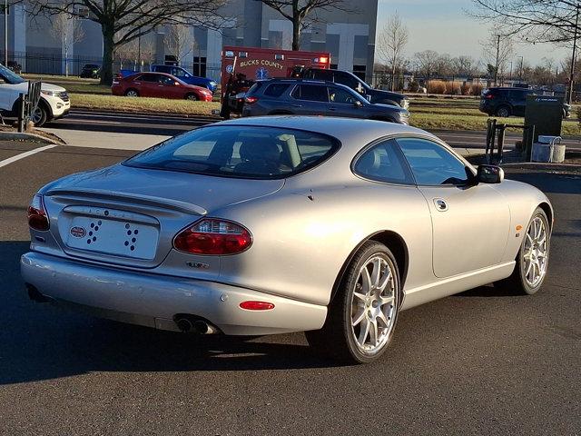 2005 Jaguar XK8 Vehicle Photo in Philadelphia, PA 19116