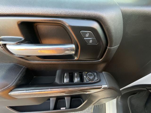 2020 Chevrolet Silverado 1500 Vehicle Photo in BENTONVILLE, AR 72712-4322