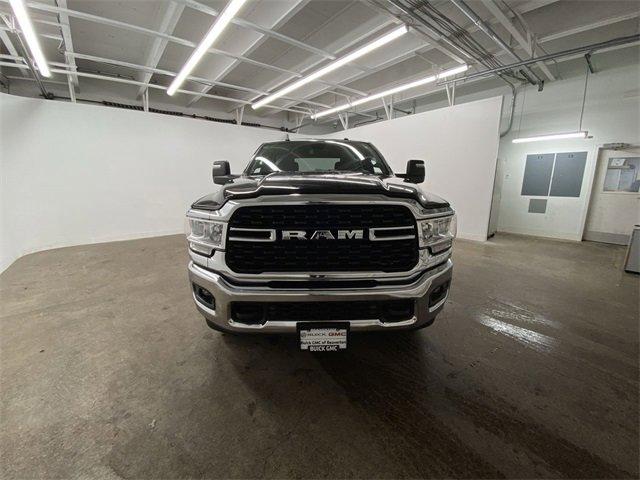 2024 Ram 2500 Vehicle Photo in PORTLAND, OR 97225-3518