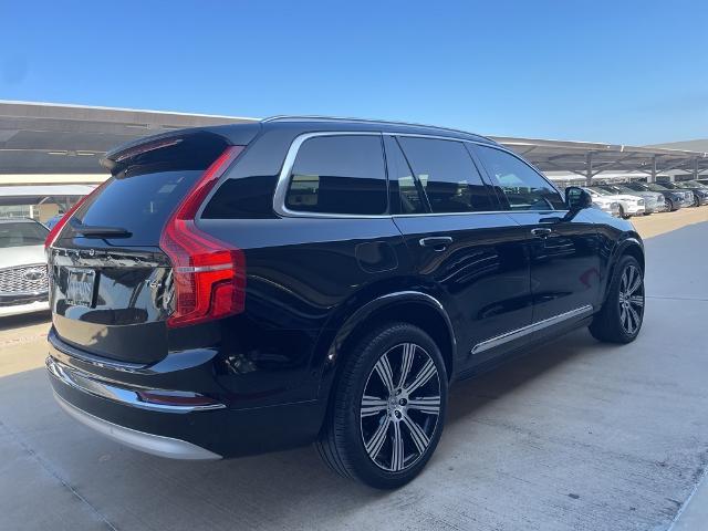 2022 Volvo XC90 Vehicle Photo in Grapevine, TX 76051