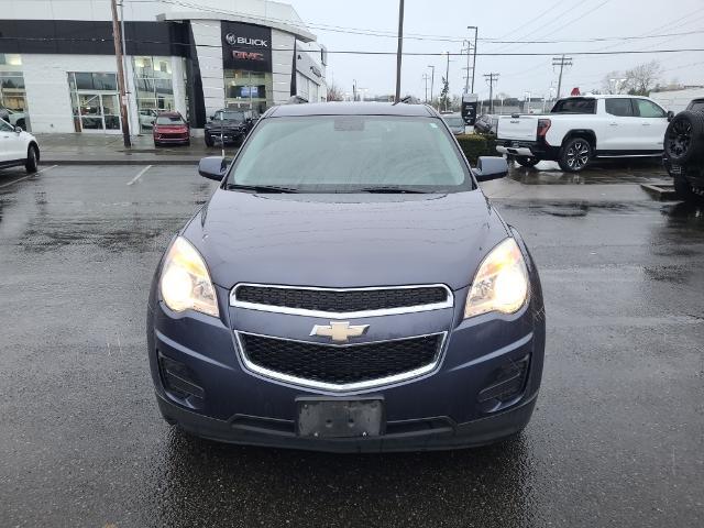 Used 2013 Chevrolet Equinox 1LT with VIN 2GNFLDE37D6303132 for sale in Shoreline, WA