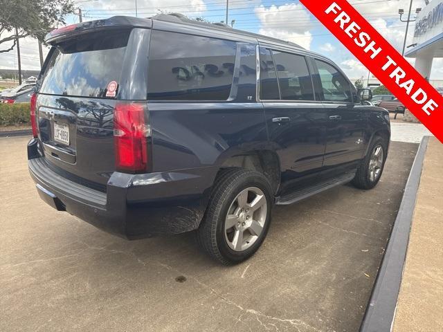 2018 Chevrolet Tahoe Vehicle Photo in SUGAR LAND, TX 77478-0000