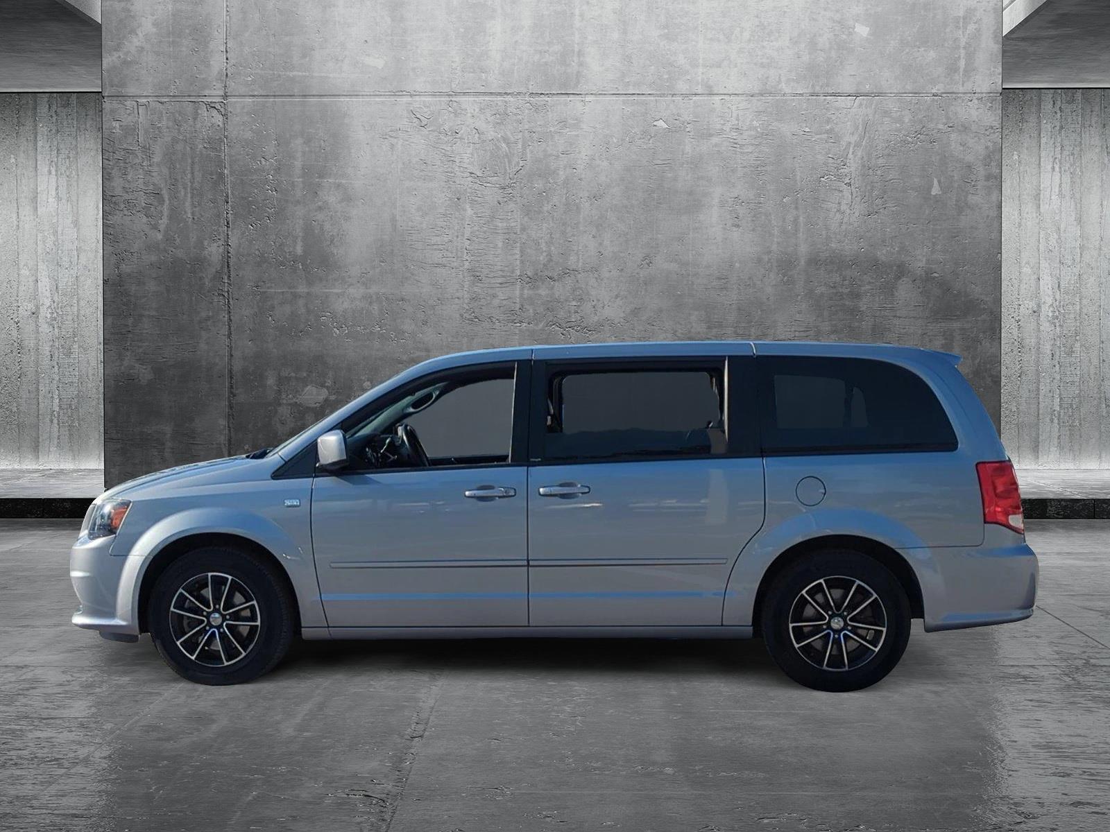 2014 Dodge Grand Caravan Vehicle Photo in Ft. Myers, FL 33907