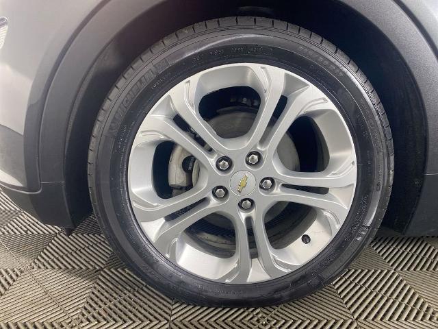 2019 Chevrolet Bolt EV Vehicle Photo in ALLIANCE, OH 44601-4622