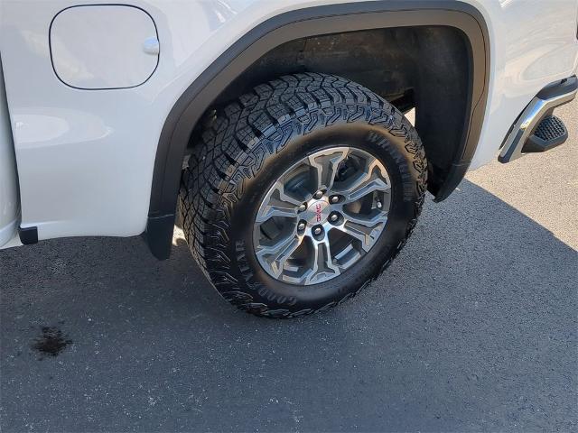 2024 GMC Sierra 1500 Vehicle Photo in ALBERTVILLE, AL 35950-0246