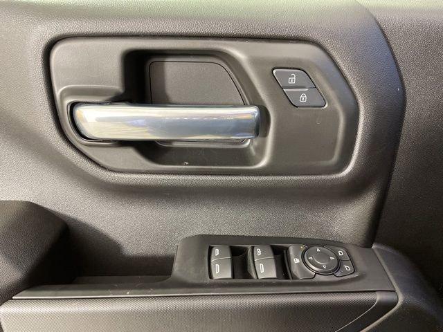 2025 Chevrolet Silverado 1500 Vehicle Photo in PHOENIX, AZ 85014-3381