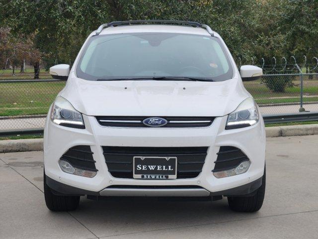 2013 Ford Escape Vehicle Photo in HOUSTON, TX 77090