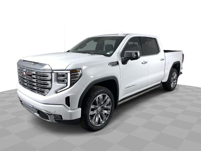 2024 GMC Sierra 1500 Vehicle Photo in GILBERT, AZ 85297-0402