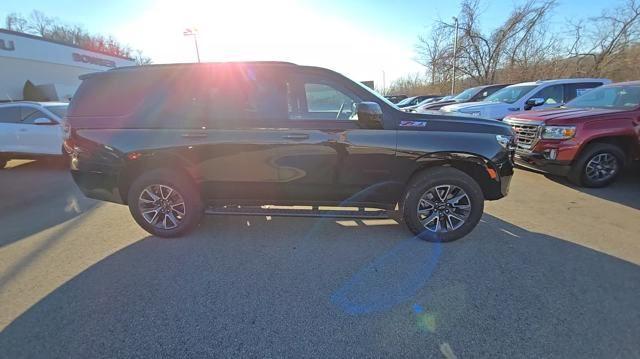 2023 Chevrolet Tahoe Vehicle Photo in Pleasant Hills, PA 15236