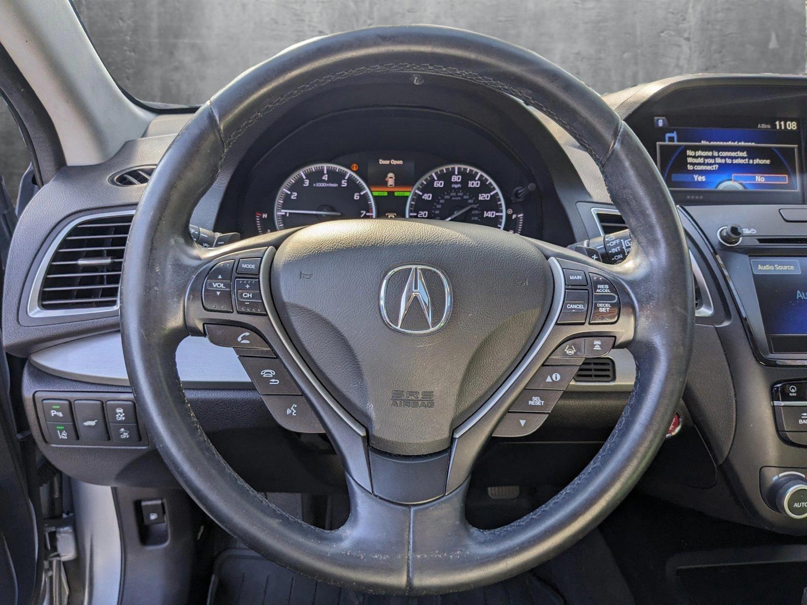 2016 Acura RDX Vehicle Photo in Tampa, FL 33614