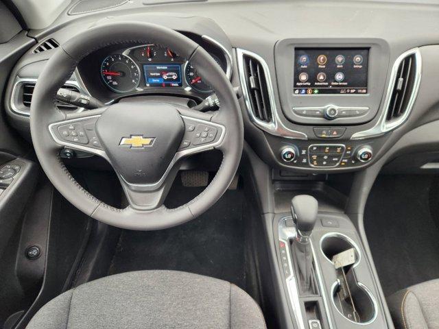 2022 Chevrolet Equinox Vehicle Photo in SUGAR LAND, TX 77478-0000