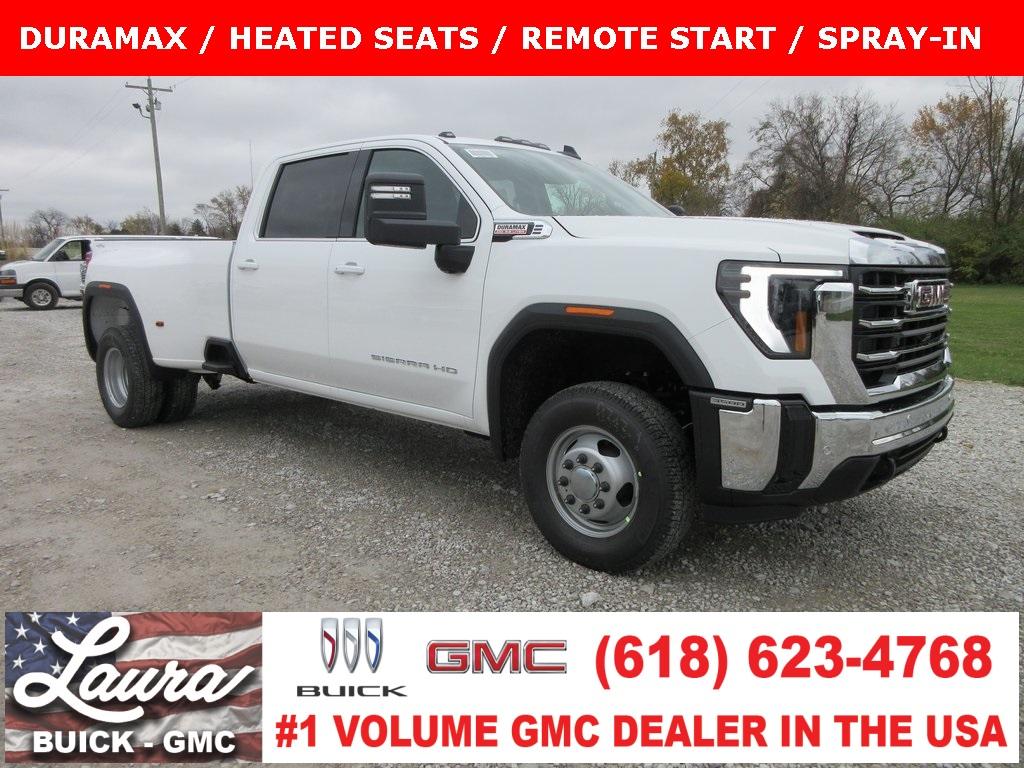 Headlamp & Fog Lamp Kit | GMC SIERRA 3500HD SLE 2022 Headlamp & Fog Lamp Kit | GMC SIERRA 3500HD SLE 2022