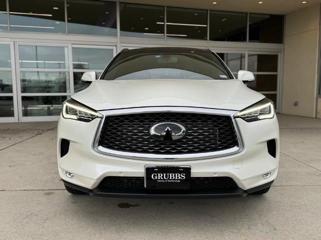 2019 INFINITI QX50 Vehicle Photo in Grapevine, TX 76051