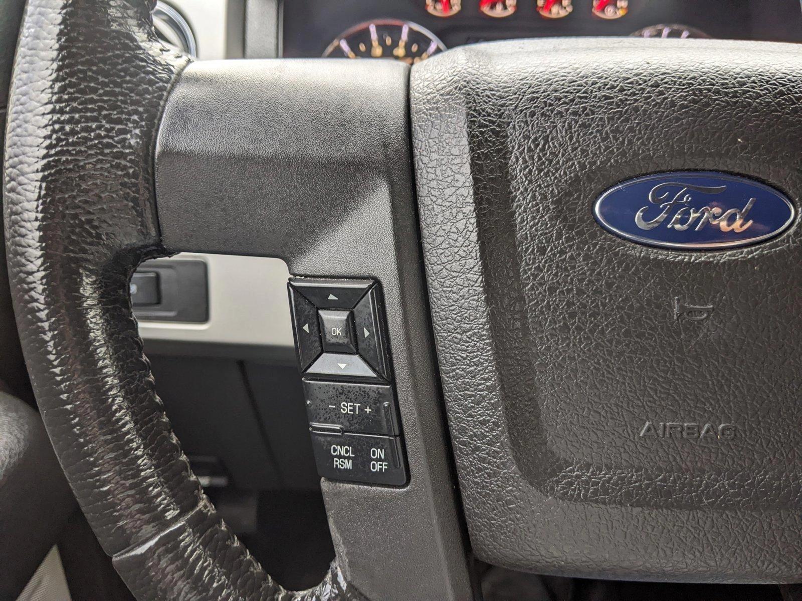 2013 Ford F-150 Vehicle Photo in Austin, TX 78728