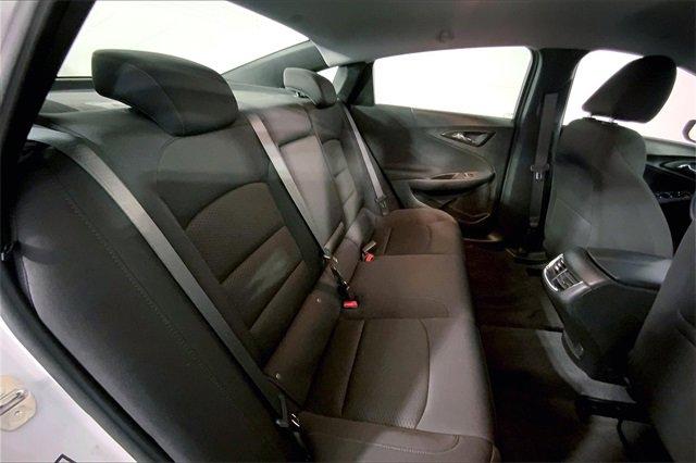 2024 Chevrolet Malibu Vehicle Photo in KANSAS CITY, MO 64114-4502