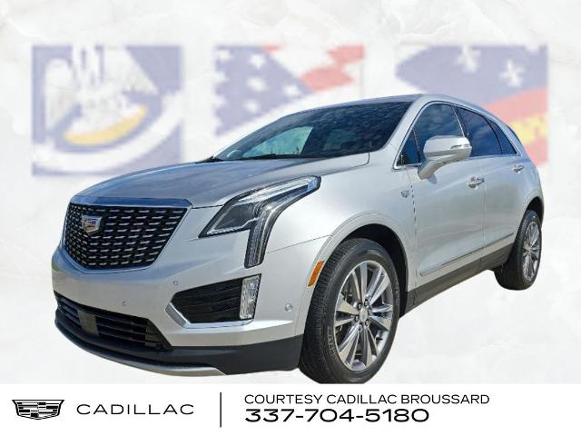 2020 Cadillac XT5 Vehicle Photo in BROUSSARD, LA 70518-0000