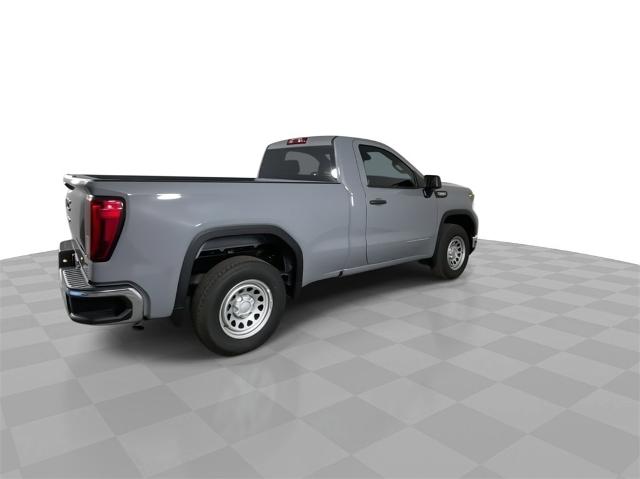 2025 GMC Sierra 1500 Vehicle Photo in GILBERT, AZ 85297-0402