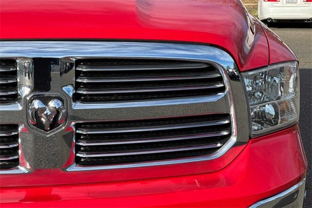 2019 Ram 1500 Classic Vehicle Photo in ELK GROVE, CA 95757-8703